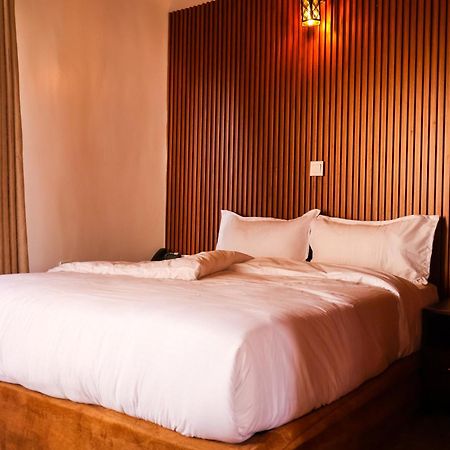 Winter Villa Resort & Spa Limited Embu Eksteriør billede