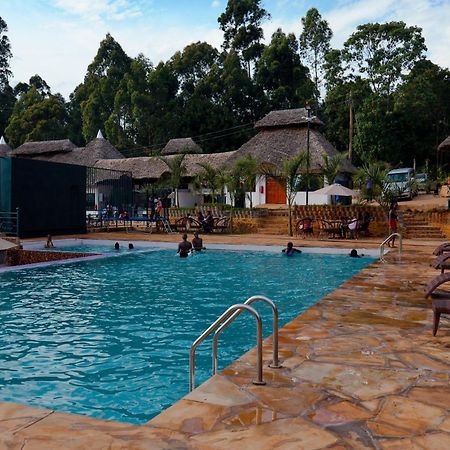 Winter Villa Resort & Spa Limited Embu Eksteriør billede