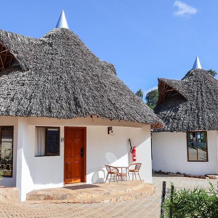 Winter Villa Resort & Spa Limited Embu Eksteriør billede