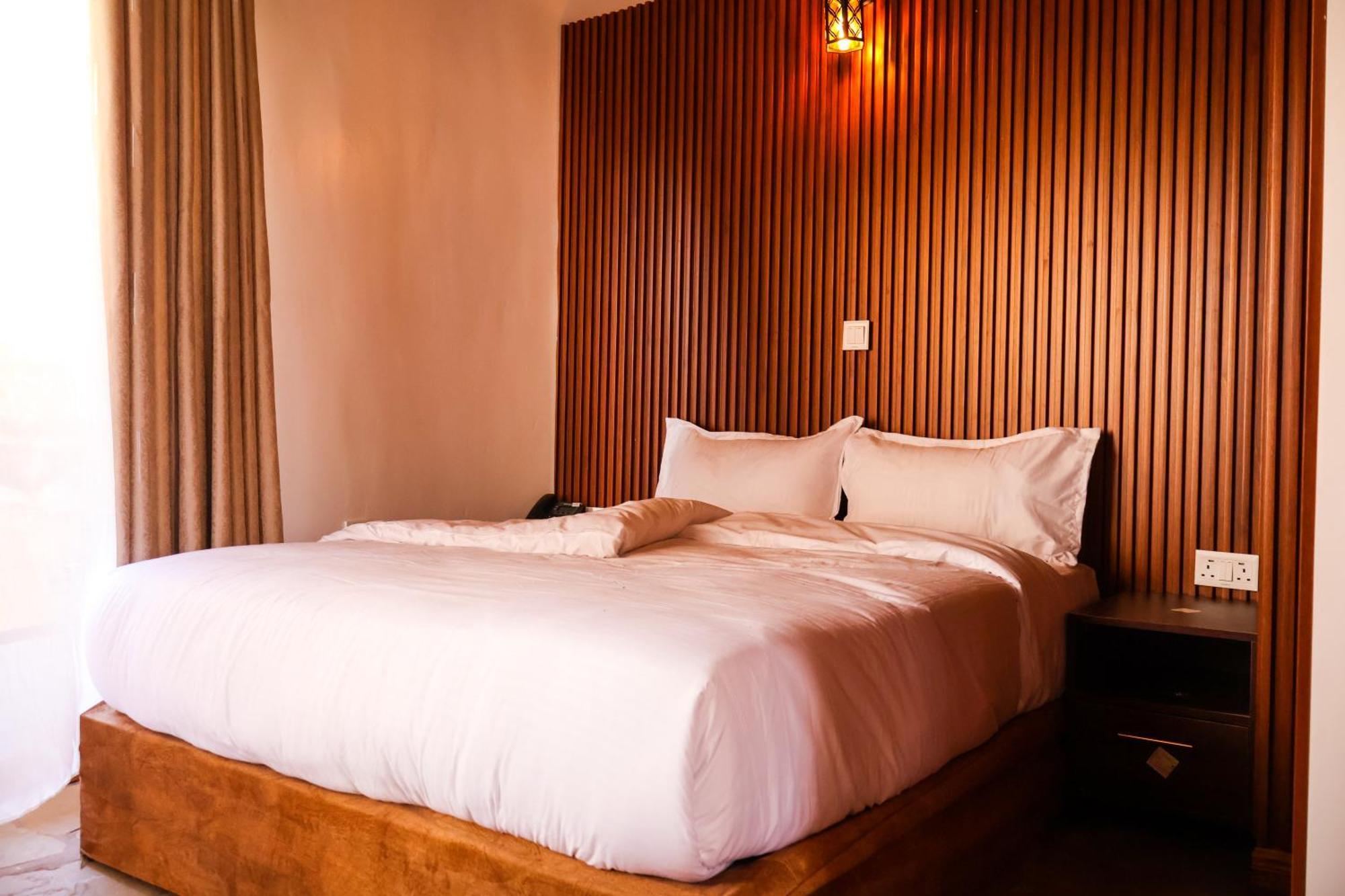 Winter Villa Resort & Spa Limited Embu Eksteriør billede