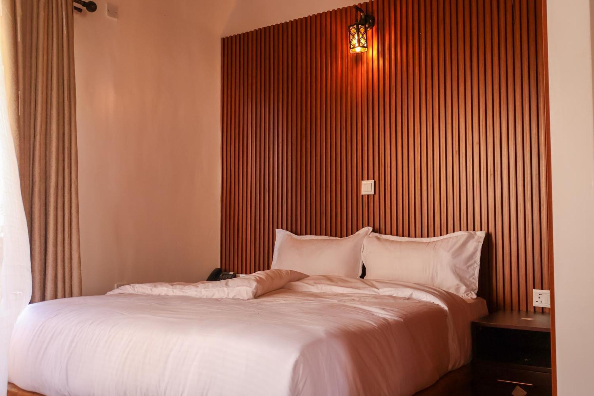 Winter Villa Resort & Spa Limited Embu Eksteriør billede